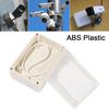 Cover Electrical Project Boxes Instrument Housing Case Plastic Junction Box Outdoor Accessories