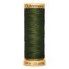 Set of 5* 100m Cotton Thread Gutermann - Att 567 - 9733