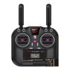 HT-8A 2.4G 8-Channel Remote Control for RC Cars, Airplanes & Drones