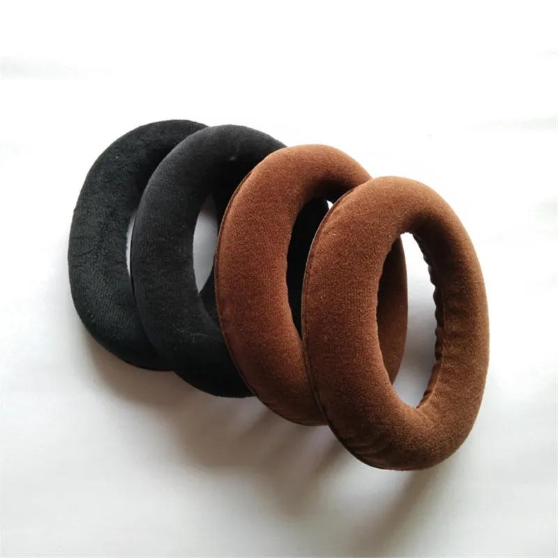 Poyatu Earpads for Sennheiser HD598 HD598SE HD598CS HD 598 CS SE HD515 HD555 HD595 HD518 Headphone Replacement Ear Pads Cushions