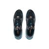 Puma Rs-Z Core Mesh Fabric Sports Comfort Low-Top Lifestyle Casual Shoes Unisex Sneaker Black Blue 383590-02