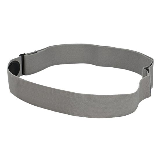 Fitness Sensor Long Battery Life Tear Resistant Soft Chest Strap Heart Rate Monitor Health