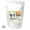 Baekjangsaeng Native Astragalus Powder, 300g, 2 pieces,Korean Health Food