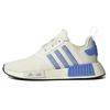 NMD_R1 White Halo Blue Women Sneakers Cloud-White HP2823