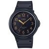 Watch Casio Collection MW-240-1B2JH Men's Black