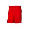 Training Sports Casual Breathable Shorts Men Bottoms Red BV6852-657