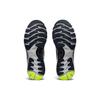 New Asics Gel Nimbus 23 4E Wide 'Carrier Grey Digital Aqua' 1011B005-020