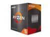 AMD Ryzen 5 5500 with Wraith Stealth Cooler 6 Cores 12 Threads 19MB 65W Warranty 3.6GHz / 100-100000457BOX 3-year [Item]