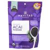 Organic Acai Powder, 227G(8Oz)