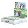Weiss Schwarz Booster Pack Funeral of Freiren BOX