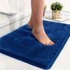 Thickened Super Absorbent Super Non-slip Bathroom Mat Carpet Non-slip Durable Toilet Mat Entrance Door Mat Home Decoration