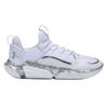 Under Armour Flow FUTR X 3 VVS White Distant Grey Silver Unisex Sneakers Metallic-Silver 3028020-100