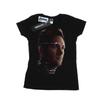 Marvel Womens/Ladies Avengers Endgame Avenge The Fallen Ant-Man Cotton T-Shirt