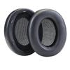 Replacement Leather Earpads Cover For Sony WH-XB910N WH XB910N XB910 Headphone Sleeves Ear Cushions Earmuffs High Quality