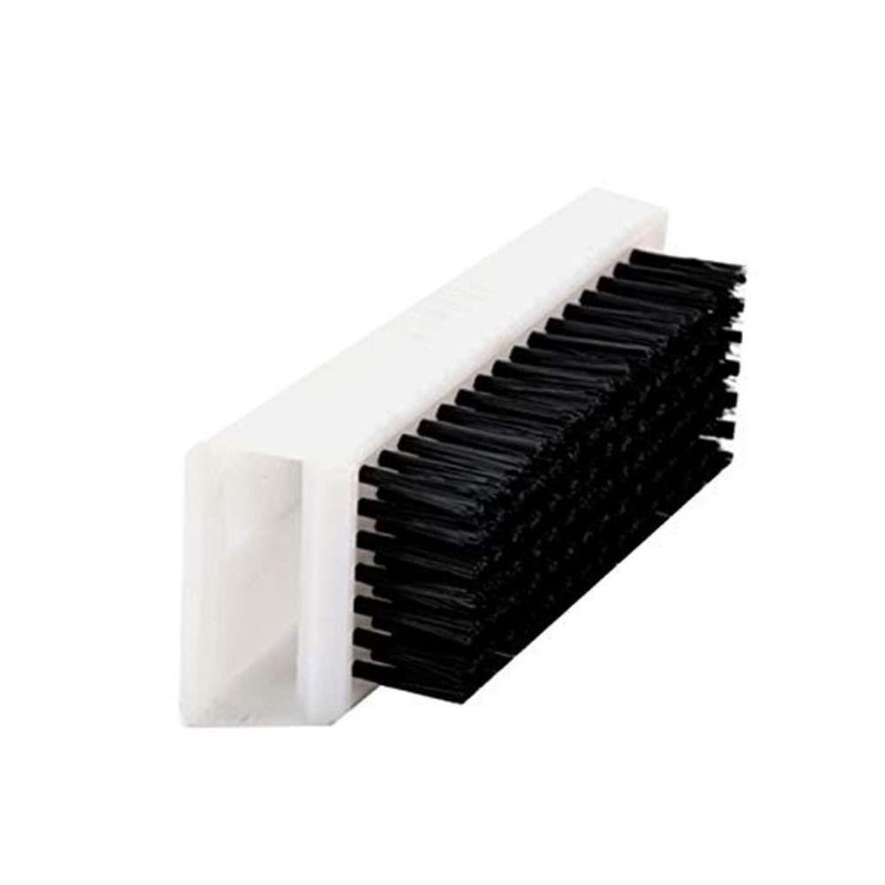 Brush Hand Scrubber Double-Sided Nail Brush Surgical Scrub Brush Stiff Bristle Fingernail Brush