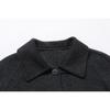 G·TENNA SMRSD-C2321 Women's Mid-Length Wool Coat
