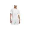 New T Shirts Men's White DX6955-100