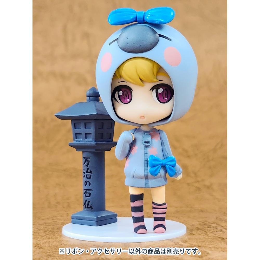 Pla Accessories Modeling Supply Ribbon Accessary 3 Blue