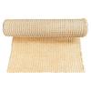Cane Rattan Webbing Easy To Maintain Natural Texture Refreshing Handfeel