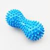 Peanut Massage Ball Fascia Ball Relax Muscle Fitness Hedgehog Ball Spinal Massage Lifting Ball