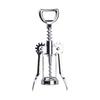 Wine Opener Alloy Wing Corkscrew Heavy Duty Corkscrew Beer Opener Multifunctional Bottle Opener for Home Kitchen Restaurant Bar