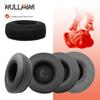 NullMini Replacement Earpads for Somic E95 Headphones Ear Cushion Earmuff Cooling Gel Sleeve