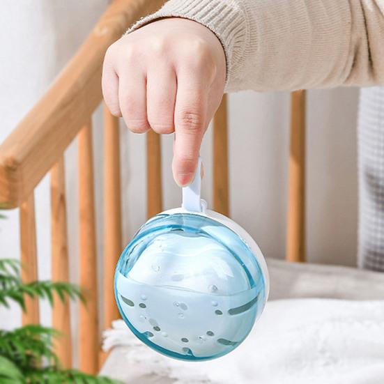 Yousheng Retainer Case with Mirror Portable Soaking Denture Bath Box with Strainer Basket Invisible Brace Mouth Guard Dental Aligner Container Holder