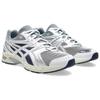 Asics Gel DS Trainer 14 White Pure Silver Unisex Sneakers 1203A607-100