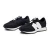 New Balance Nb 327 Breathable Durable Low Top Casual Shoes Kids Sneakers Black PH327CBW