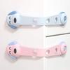 Cabinet Locks for Babies and Child Safety Childproof Latches for Drawer Cupboards Closet Pantry Door Baby Proofing Fridge Lock
