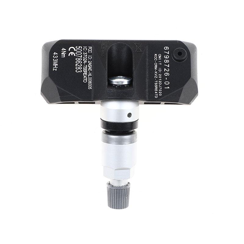 TPMS Sensor Tire Pressure Monitor System For BMW E90 E60 E63 E65 F01 E83 E70 E71 3-Ser 5-Series X3 X5 X6 7-Series 36236798726