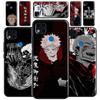 Jujutsu Kaisen Ryomen Sukuna Anime Case For Xiaomi Redmi Note 10 Pro Note 9 Pro Note 11 Pro 8T 9S 10S 10 9A 9T 9C Cover Case