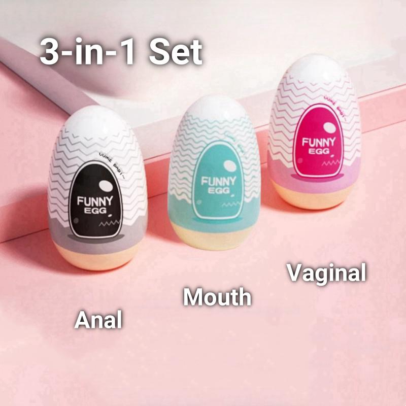 RUNYU Портативный мастурбационный стаканчик с реалистичным отверстием, как у вагины - Массажер и стимулятор пениса для начинающих