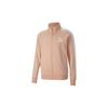 Iconic Casual Stand Collar Jacket Men Jackets Pink 595976-70