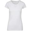 Build Your Brand Womens/Ladies Merch T-Shirt