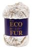 Motohiro SKI YARN Ruby Eco Fur 361 sk-0083-01