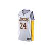 Kobe Bryant Icon Edition Swingman Jersey Men Jersey White AQ2108-100