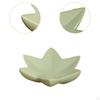 Serving Tray Cupcake Dessert Plate Tabletop Fruit Plates Cosmetic Storage for Countertops