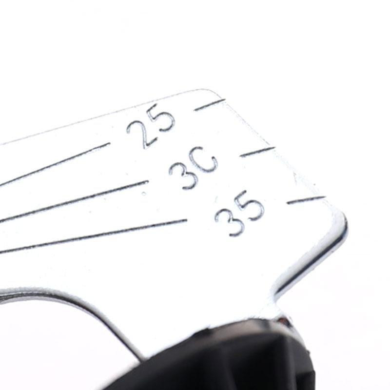 Chainsaw Sharpening Kit Rotary Sharpener Chain Machine Kit Saw Blade Sharpener