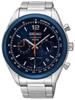 Watch CHRONOGRAPH QUARTZ Chronograph Quartz SSB091P1 [Seiko] Men's [Reverse Import]