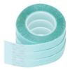 Lace Front Support Tape Double Sided Hair Extension Adhesive Tape for Wig and Toupee