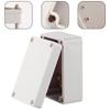 Outdoor Junction Box Plastic Enclosure Waterproof Junction Box