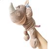 Hand Animal Jungle Puppet Pp Cotton Plush Toy Kids Classroom Play Gift Doll