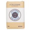 L'Occitane Shea Butter Extra Rich Soap-Shea Milk 250g, 1 Unit