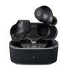 Wireless Earphones Bluetooth Noise Canceling Heavy Bass Up To 20 Hours Playback IP55 Waterproof and Dustproof Compatible Compact and Lightweight App