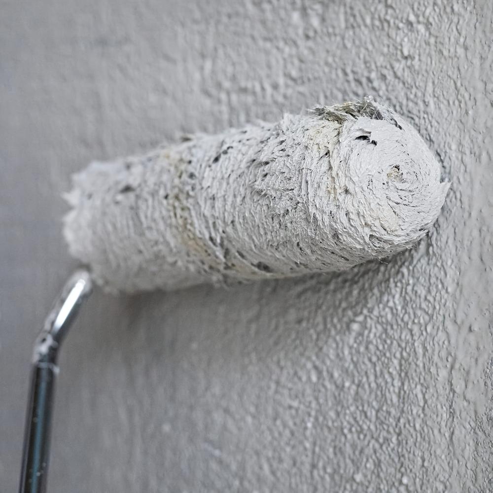 11Pcs Paint Roller Brush Clean Cut Proffesional Paint Roller Sleeves Replacement Paint Edger Brush Tools For Home Wall Ceilings