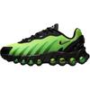 Air Max DN8 GS Green Strike Kids Sneakers Black Volt HV5258-001