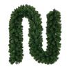 Christmas Garland 2.7m 200 Branch Decorative Soft Durable Artificial Pine Garland for Home