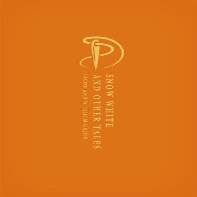 Snow White and Other Tales by Jacob and Wilhelm Grimm Hardback Book 9780198833840