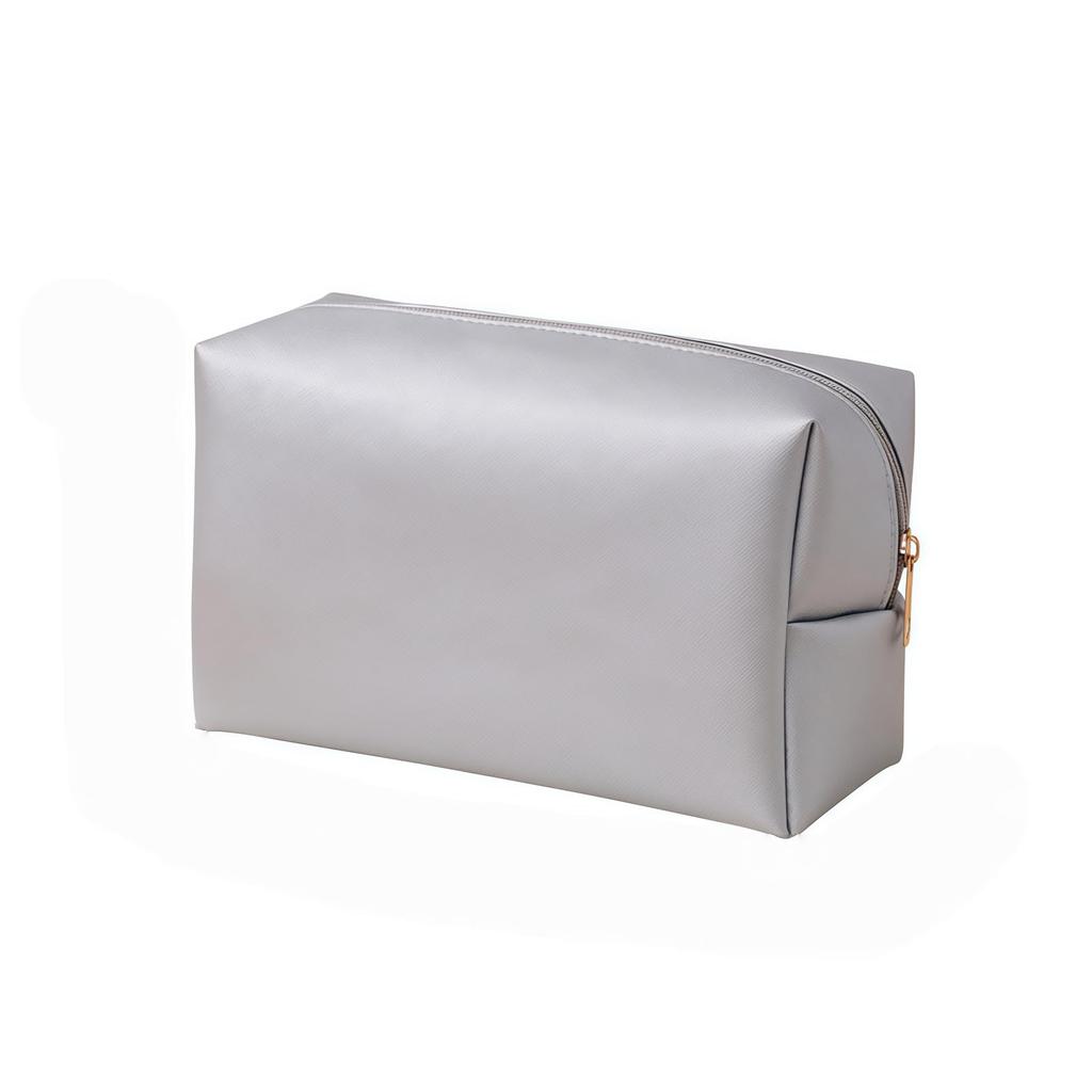 VivaViva Large Capacity Makeup Stylish Cosmetic Large Small Item Perfect for Business and Makeup Bag Pouch, Pouch, Functional, Capacity, Waterproof,